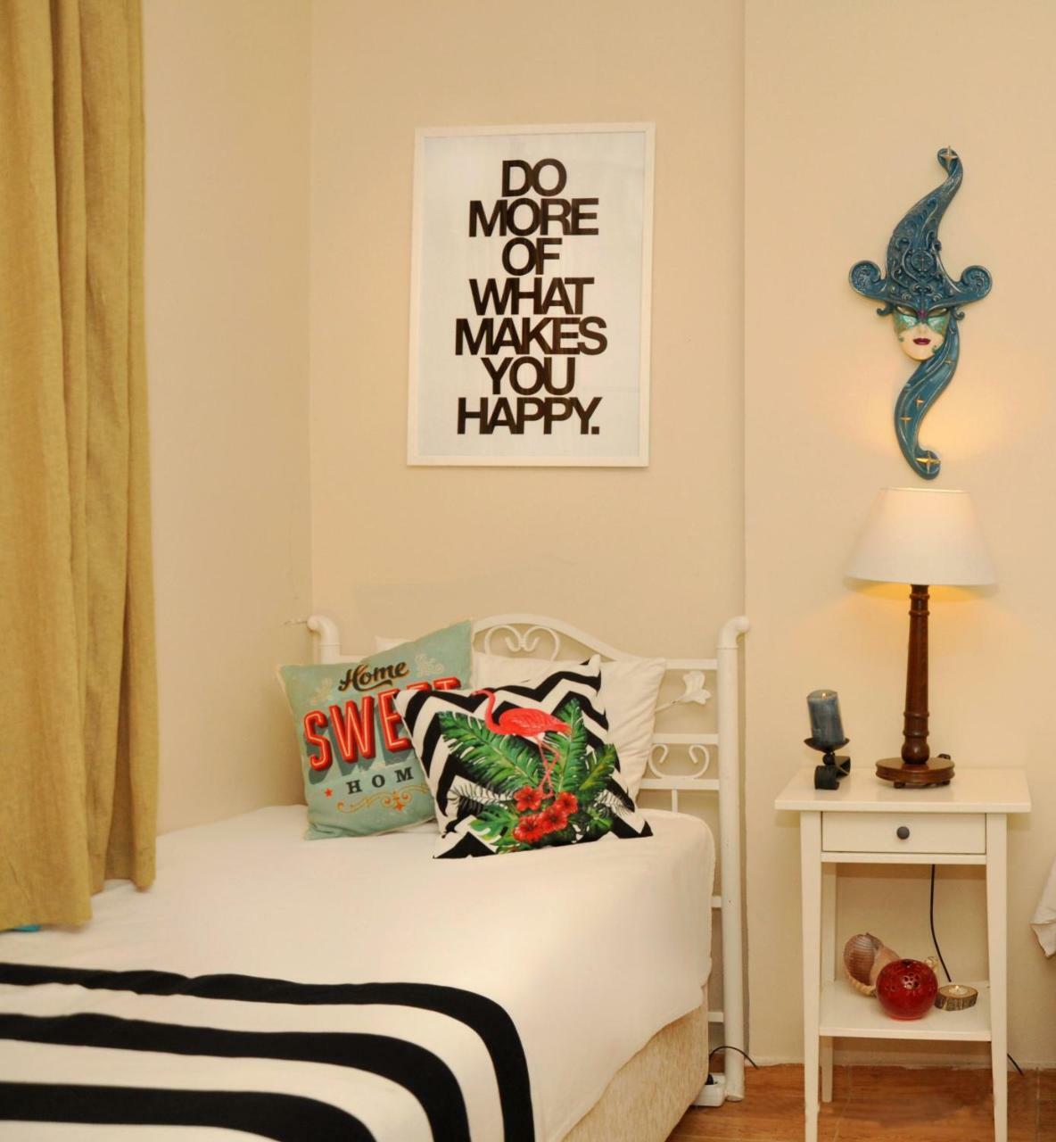House Butik Hotel Izmir Eksteriør billede