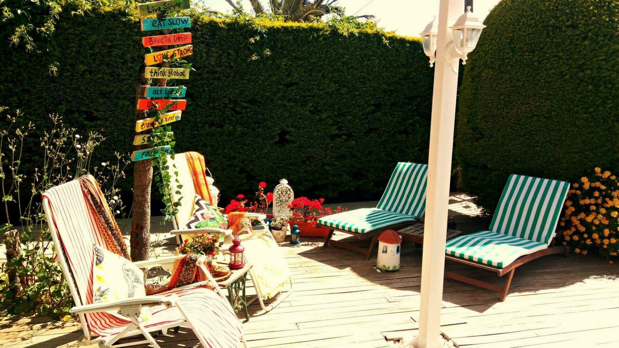 House Butik Hotel Izmir Eksteriør billede